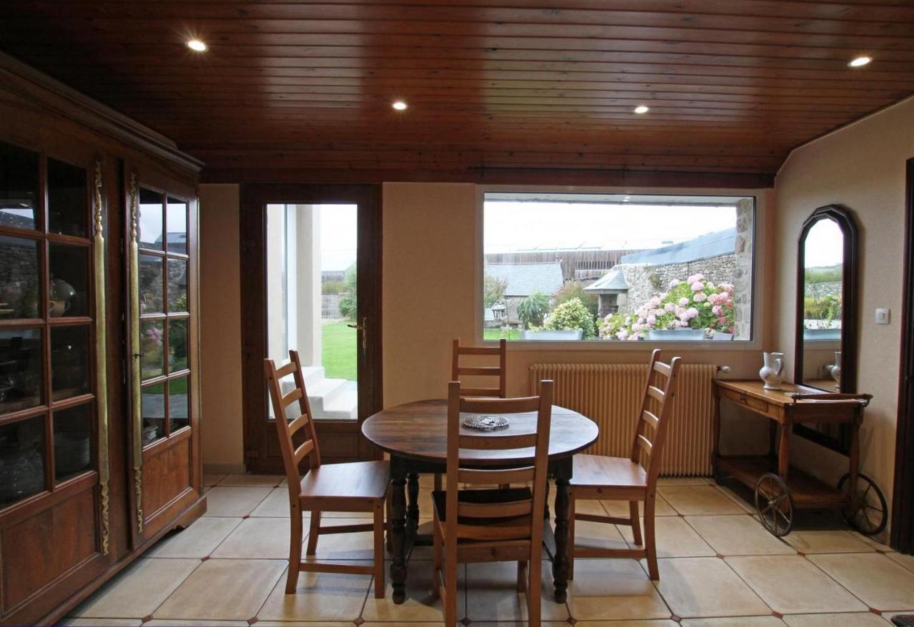 Gite Du Hable Omonville-la-Rogue Extérieur photo