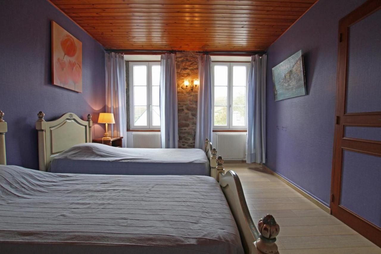 Gite Du Hable Omonville-la-Rogue Extérieur photo