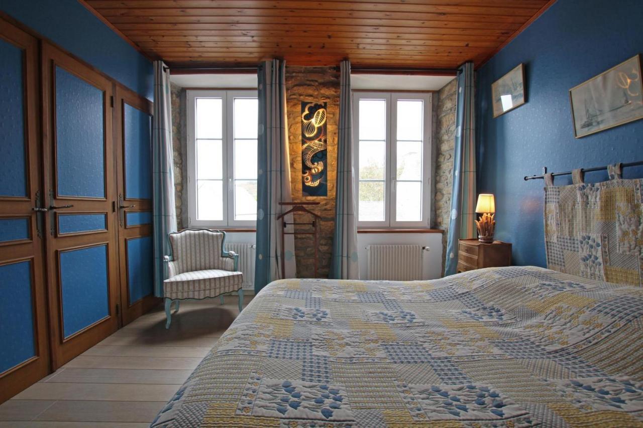 Gite Du Hable Omonville-la-Rogue Extérieur photo