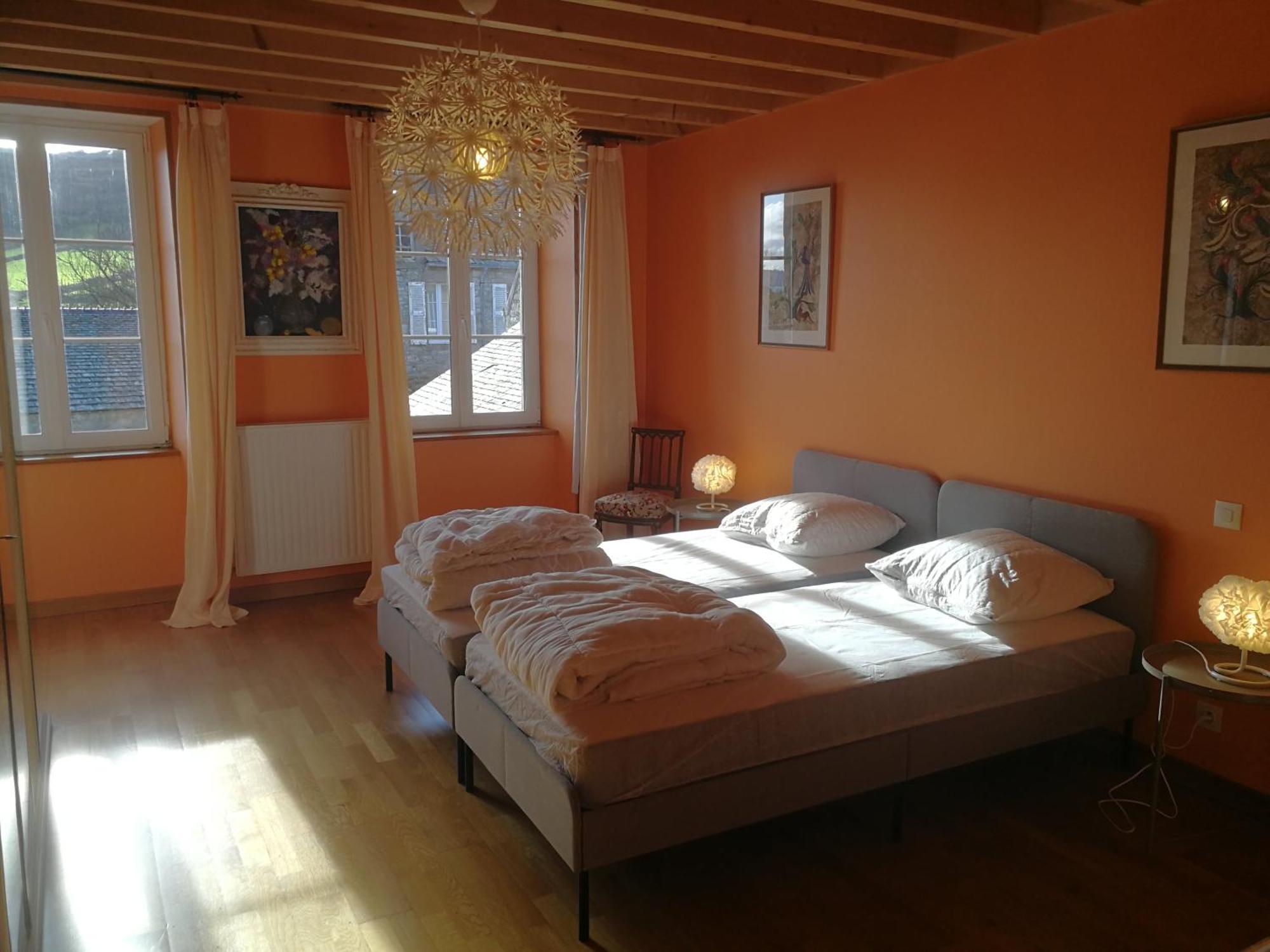 Gite Du Hable Omonville-la-Rogue Extérieur photo